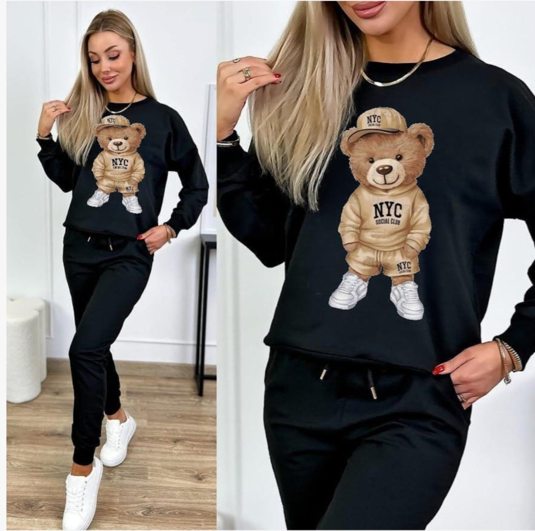 Комплект Анжи