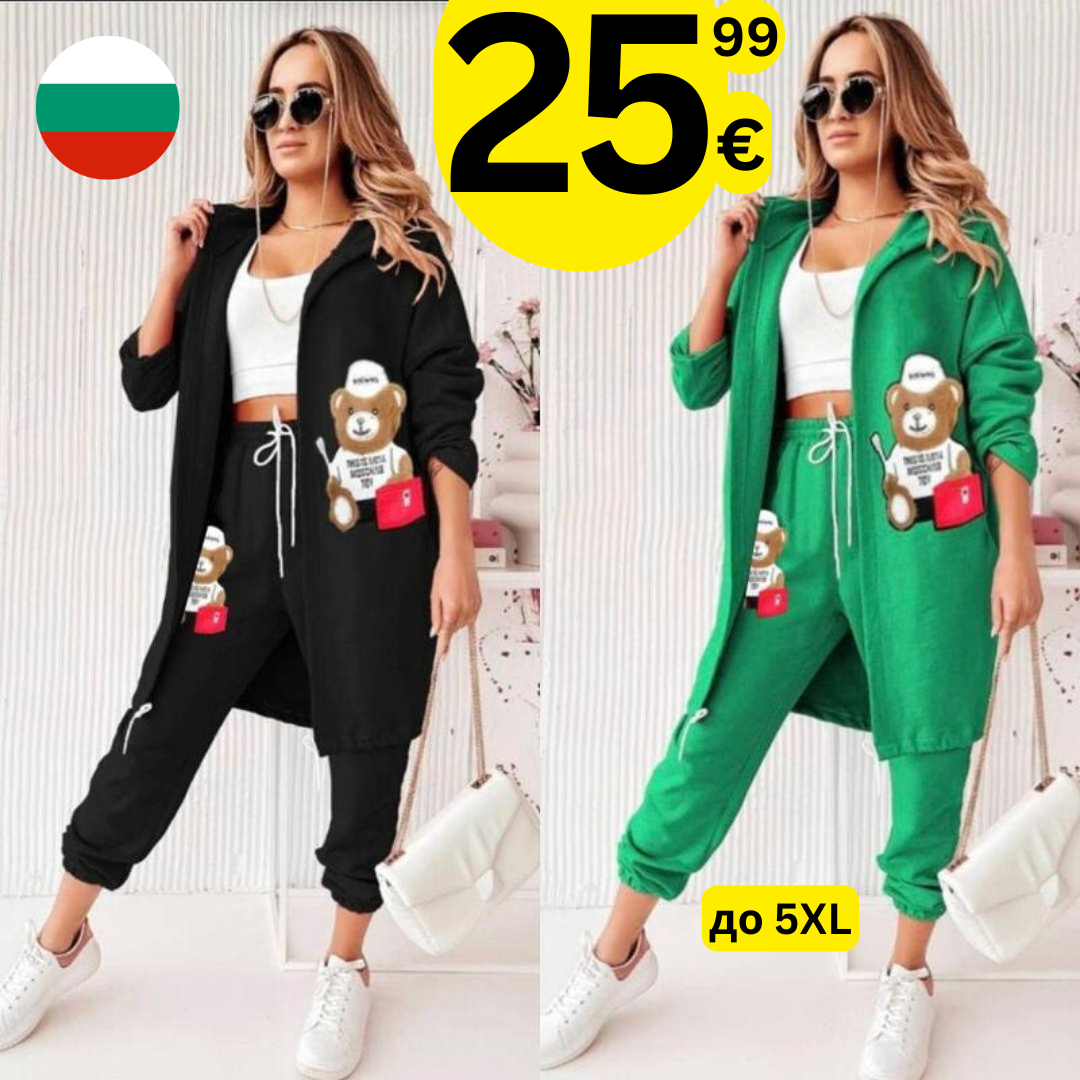 Комплект Теди