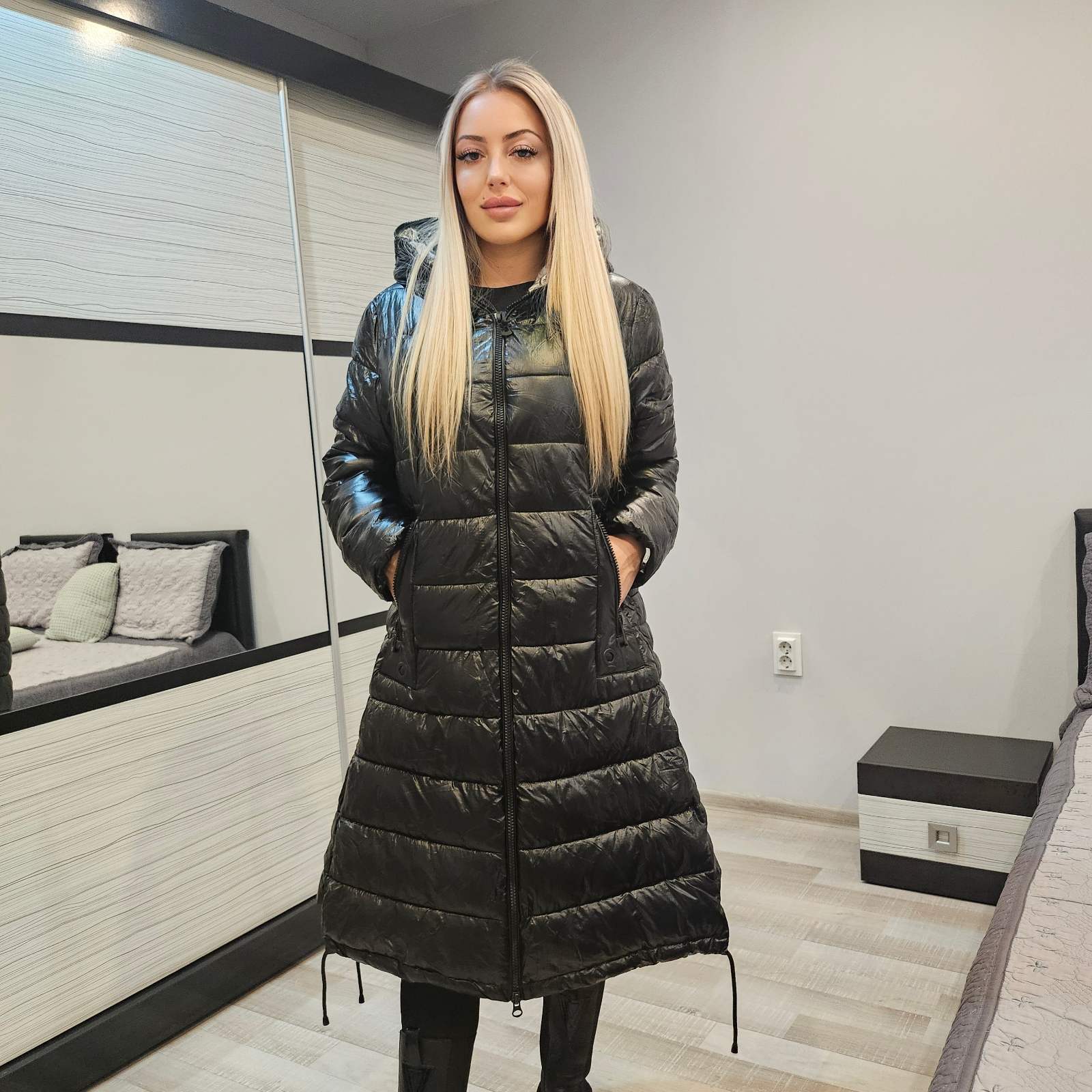 Удобно яке Ива